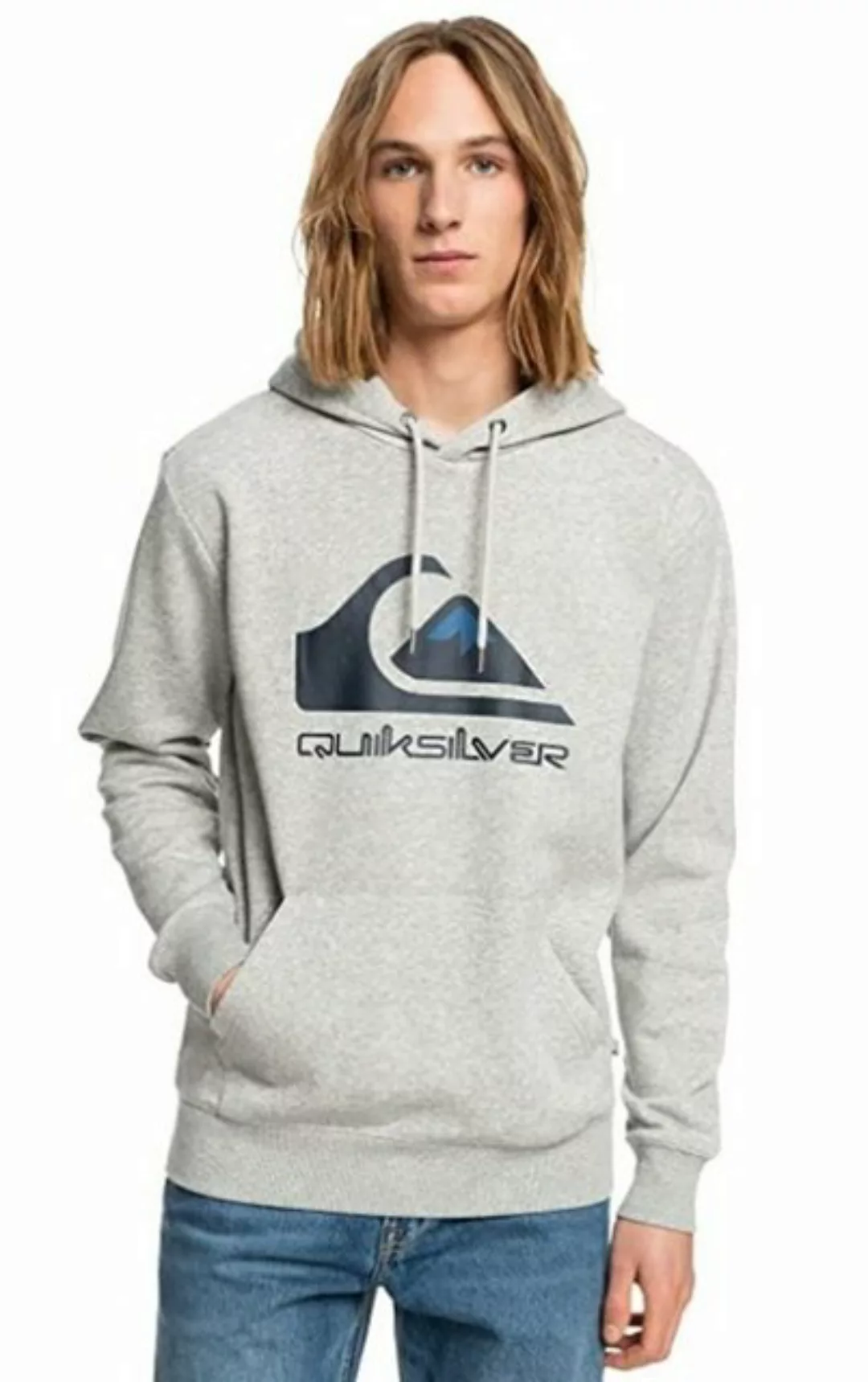 Quiksilver Kapuzenpullover günstig online kaufen