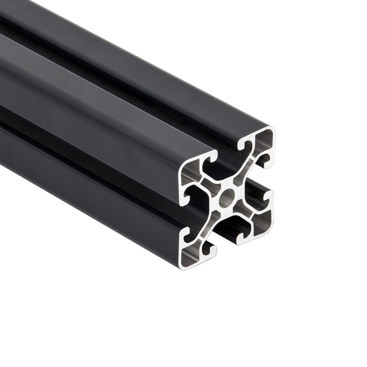 SCHMIDT systemprofile Profil 1200mm Aluminium Profil günstig online kaufen