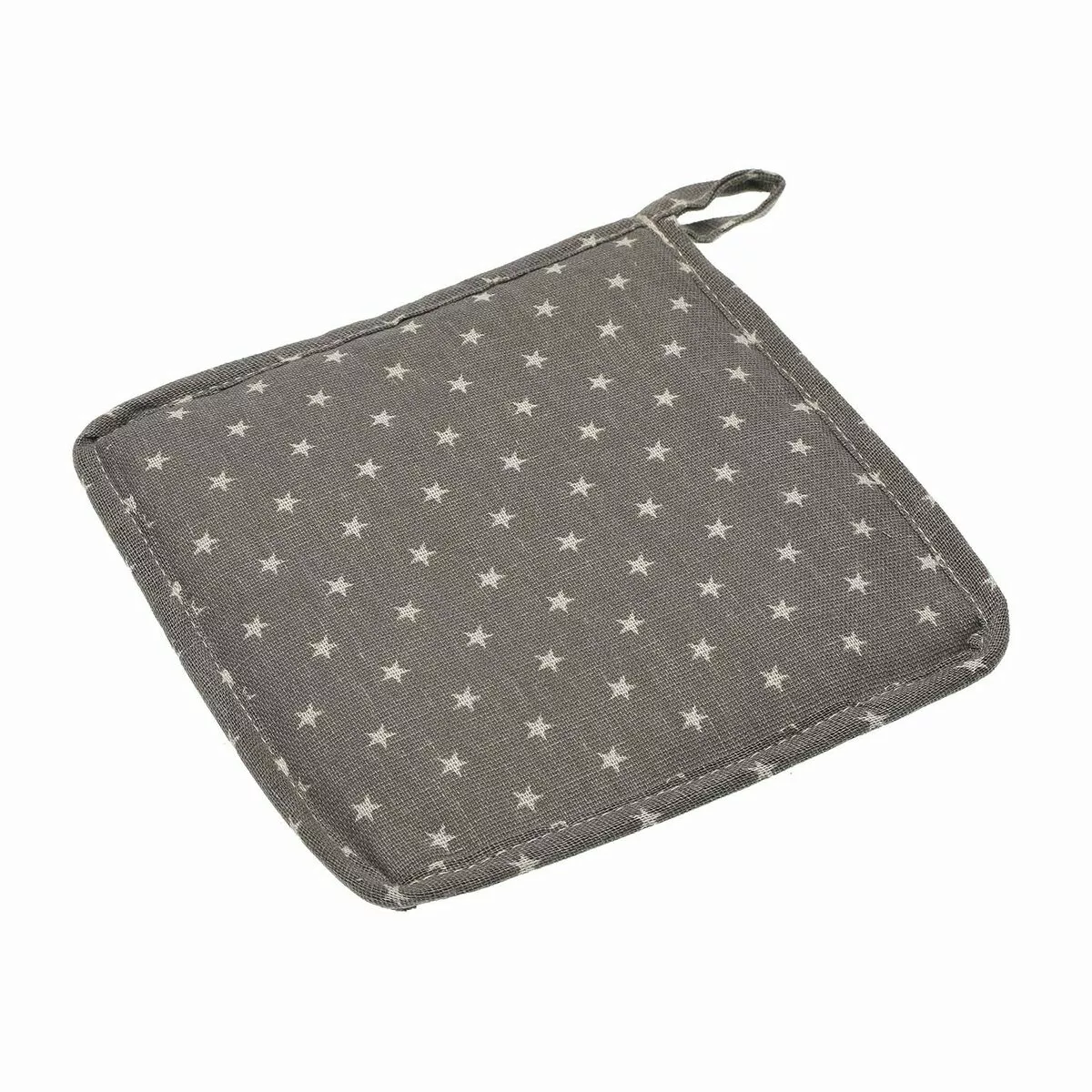 Backofenhandschuh Versa Stars Textil (20 X 20 Cm) günstig online kaufen