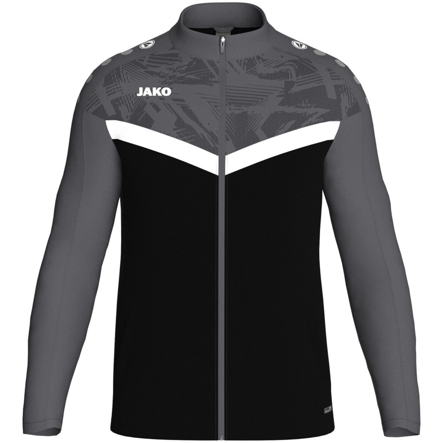 Jako Trainingsjacke Jako Herren Polyesterjacke Iconic günstig online kaufen