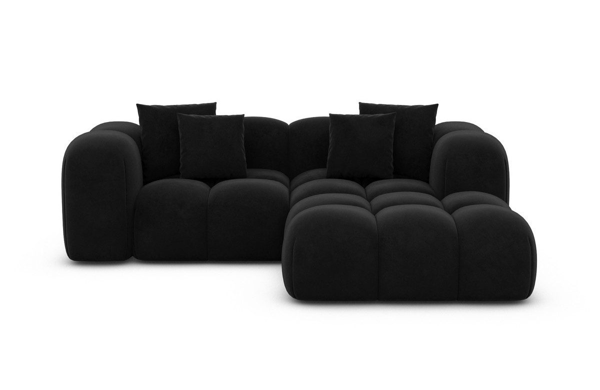 Sofa Dreams Ecksofa Polster Sofa Modern günstig online kaufen