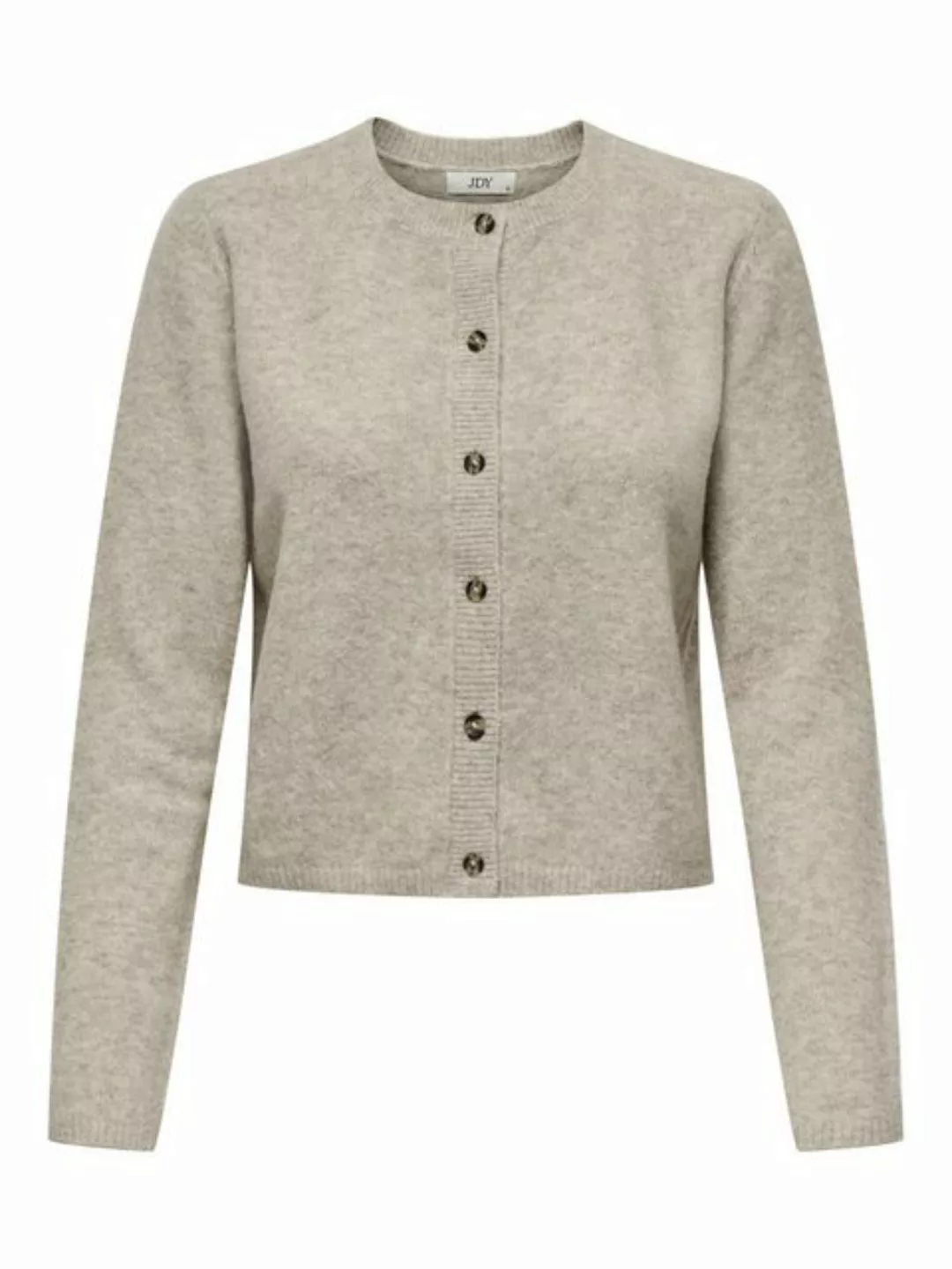 JDY Strickjacke JDYCHLOE (1-tlg) Plain/ohne Details günstig online kaufen