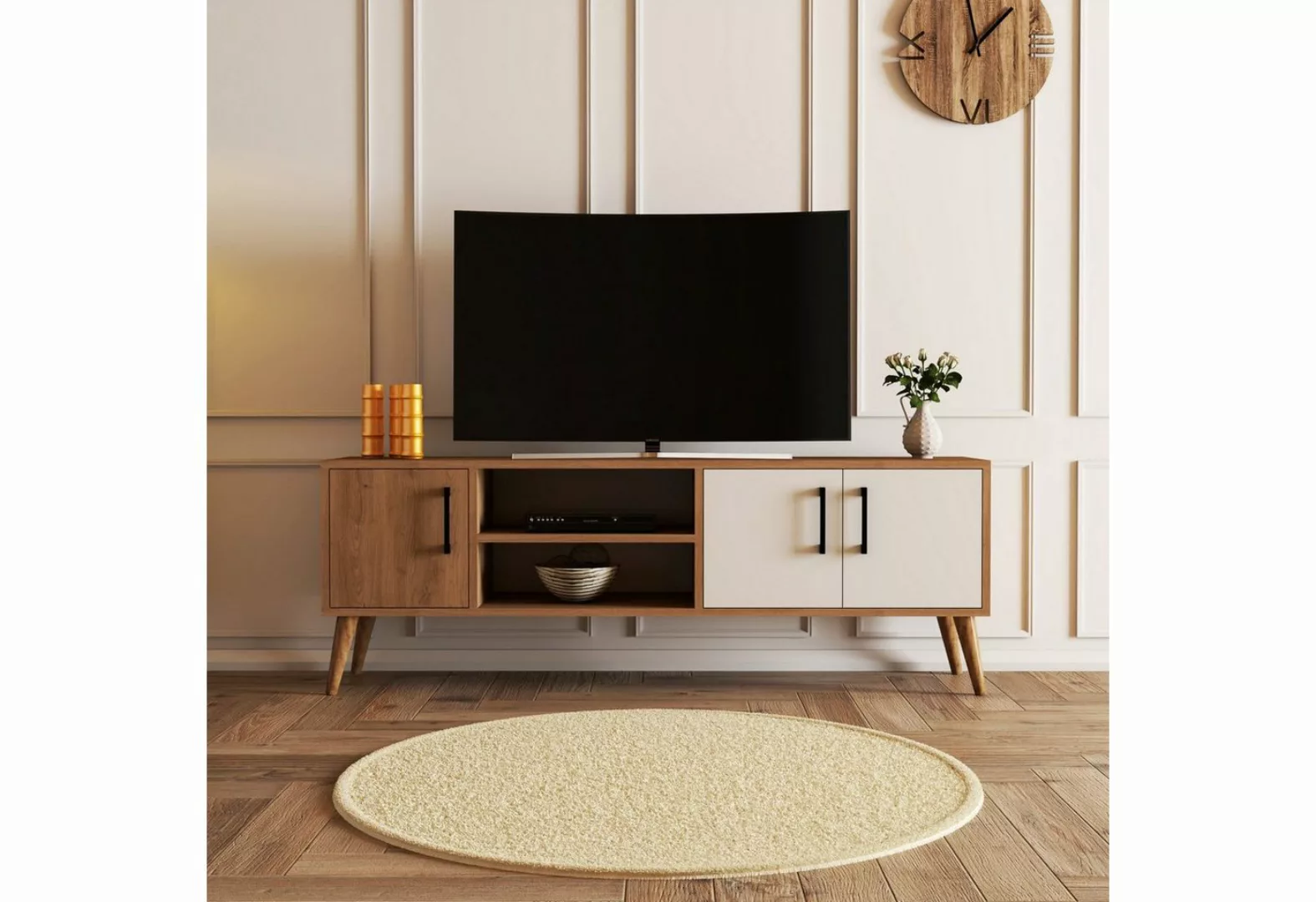 Skye Decor TV-Schrank MZA1169 günstig online kaufen