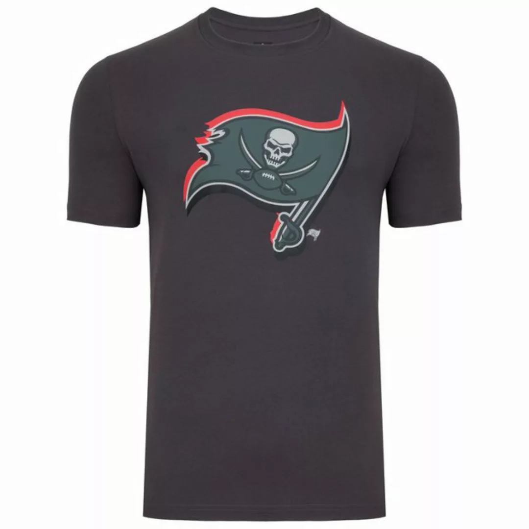 New Era Print-Shirt NFL DRAFT Tampa Bay Buccaneers günstig online kaufen