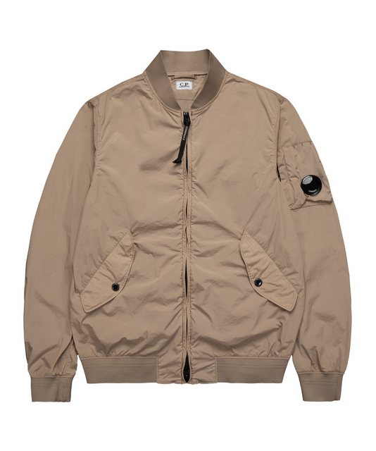 C.P. Company Sweatjacke Nycra Bomber Jacket günstig online kaufen