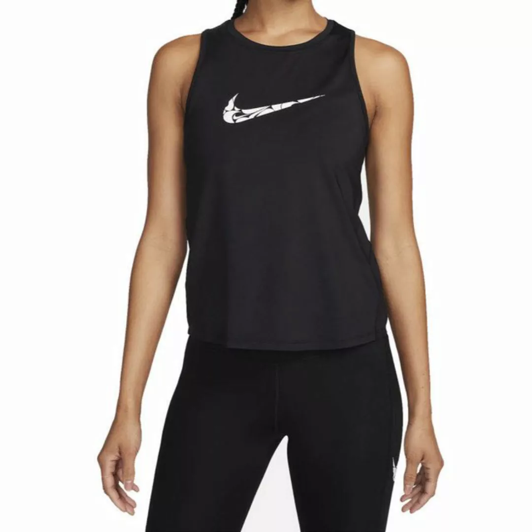 Nike Tanktop W NK ONE SWSH HBR TANK günstig online kaufen