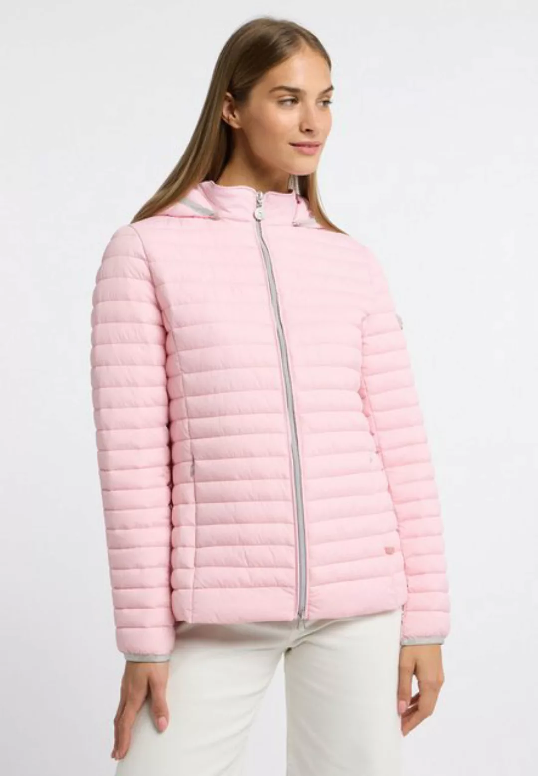 Frieda & Freddies Steppjacke Fake Down Jacket / Friday Neo günstig online kaufen