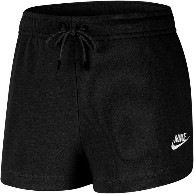 Nike Sportswear Sweatshorts ESSENTIAL WOMENS FRENCH TERRY SHORT günstig online kaufen