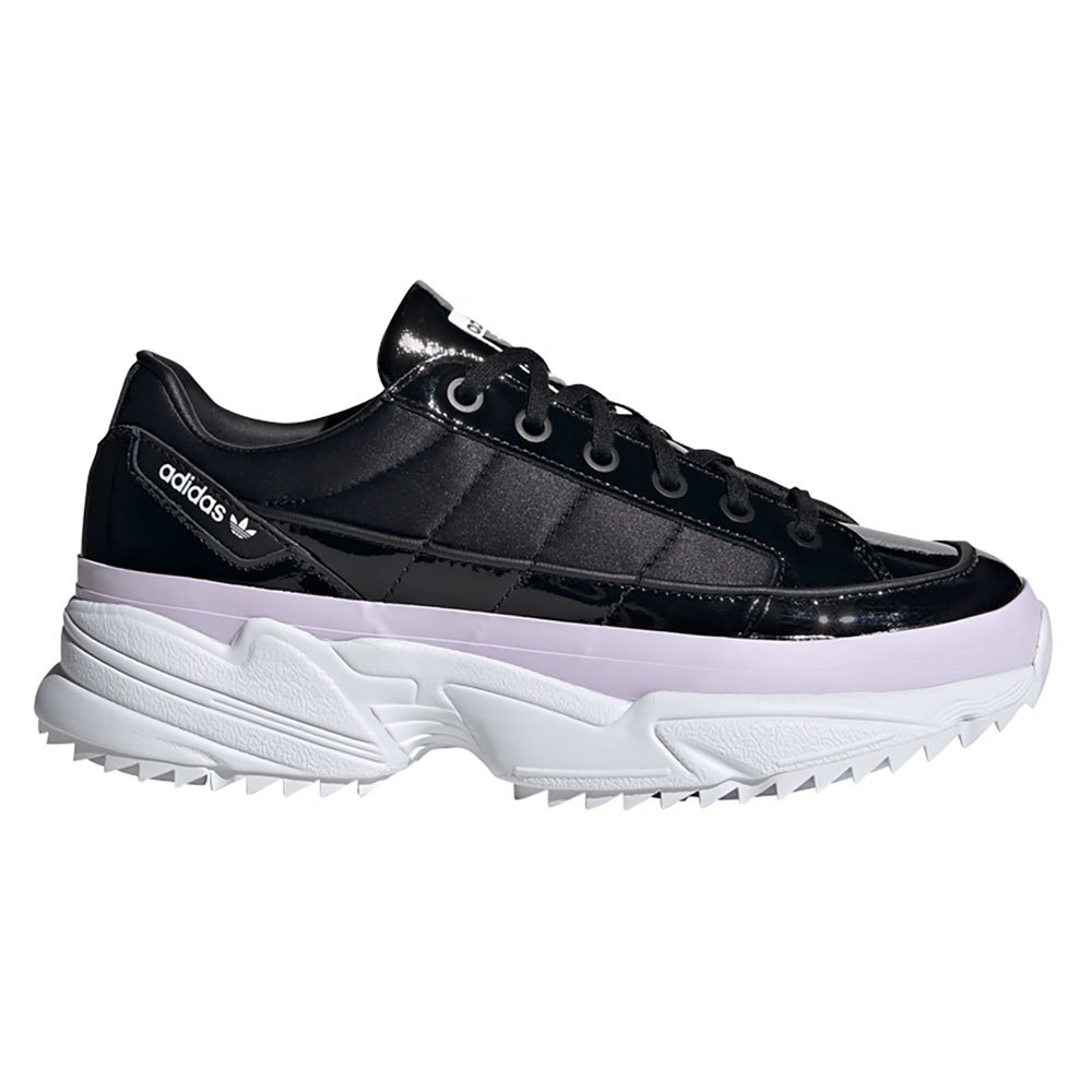 Adidas Originals Kiellor Sportschuhe EU 41 1/3 Core Black / Core Black / Pu günstig online kaufen