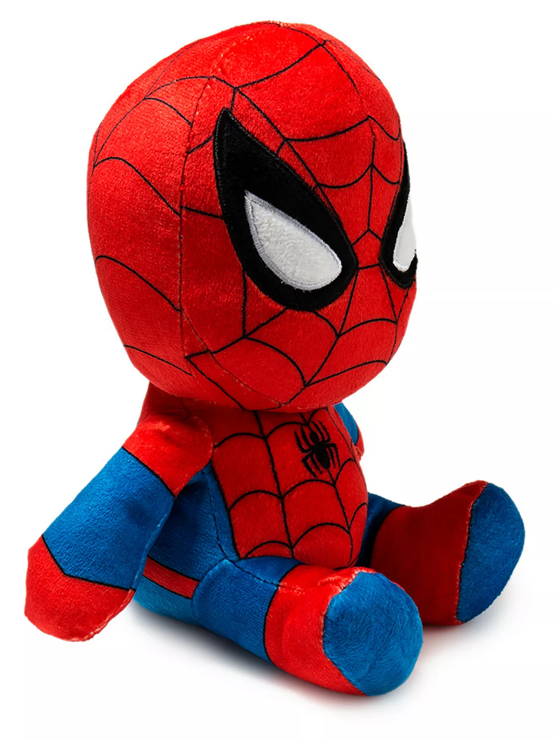 Classic Spiderman - Sitzend - Plüsch - 20 Cm günstig online kaufen