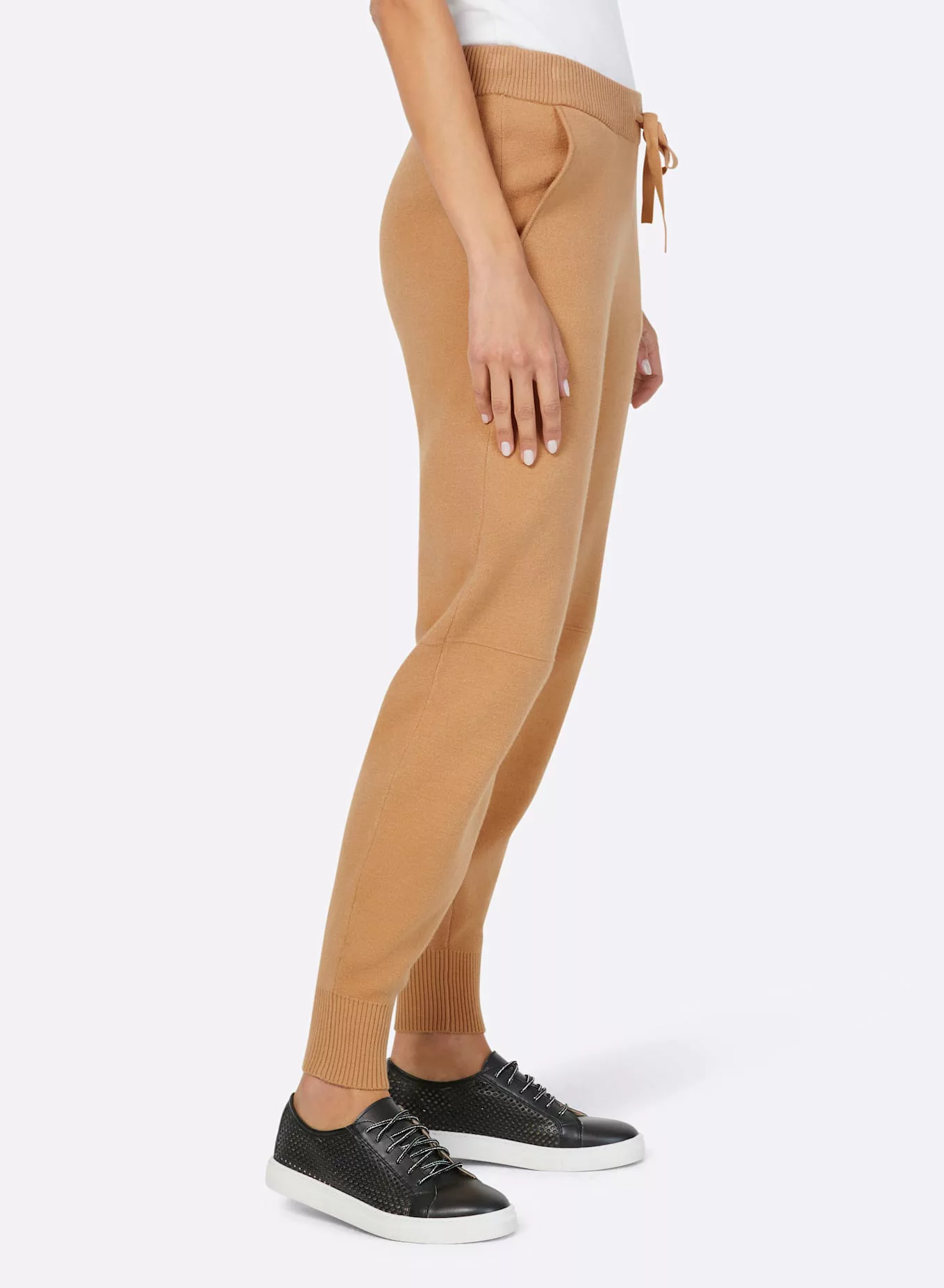 heine Strickhose günstig online kaufen