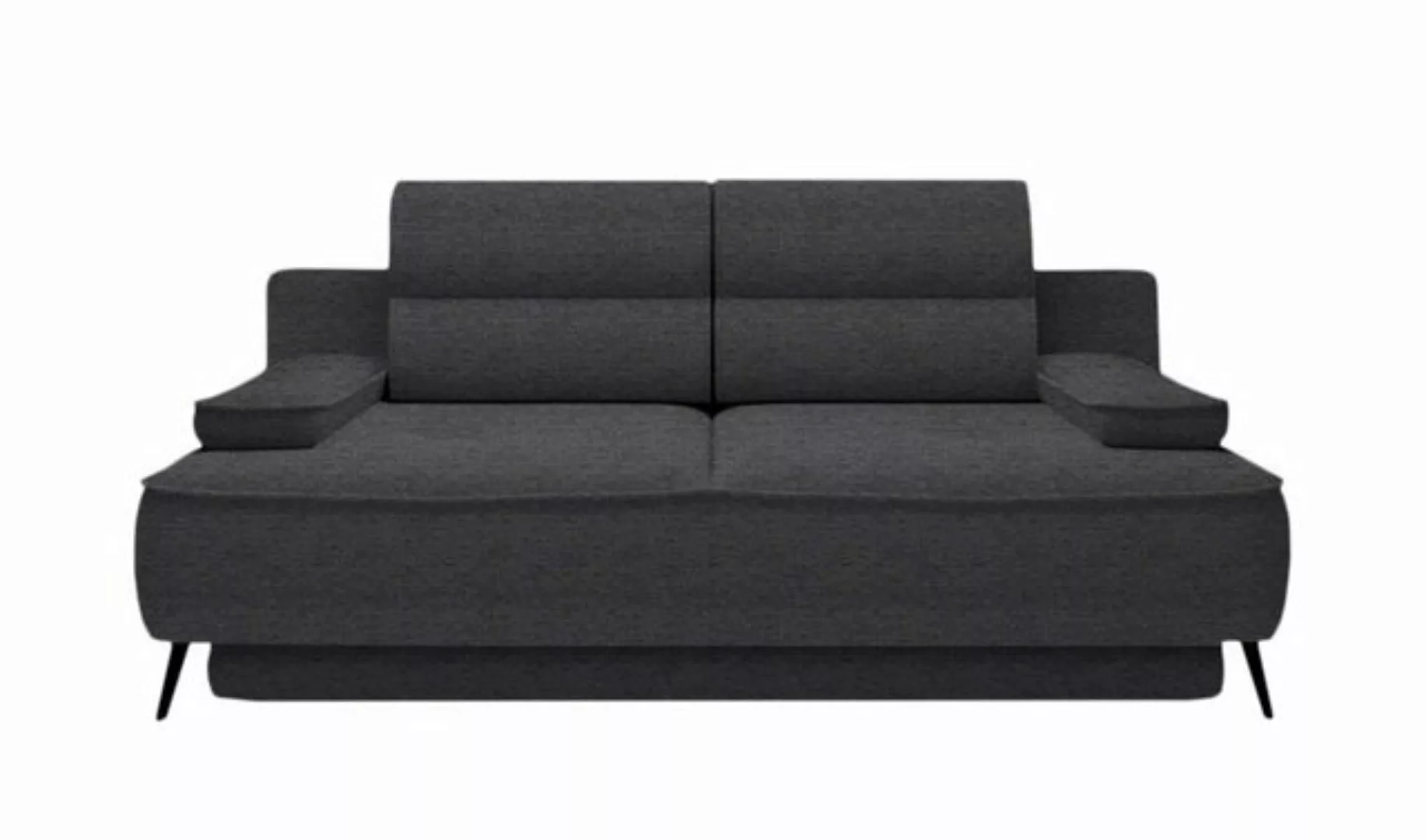 99rooms 3-Sitzer Velling, Sofa, 2-Sitzer, Design günstig online kaufen