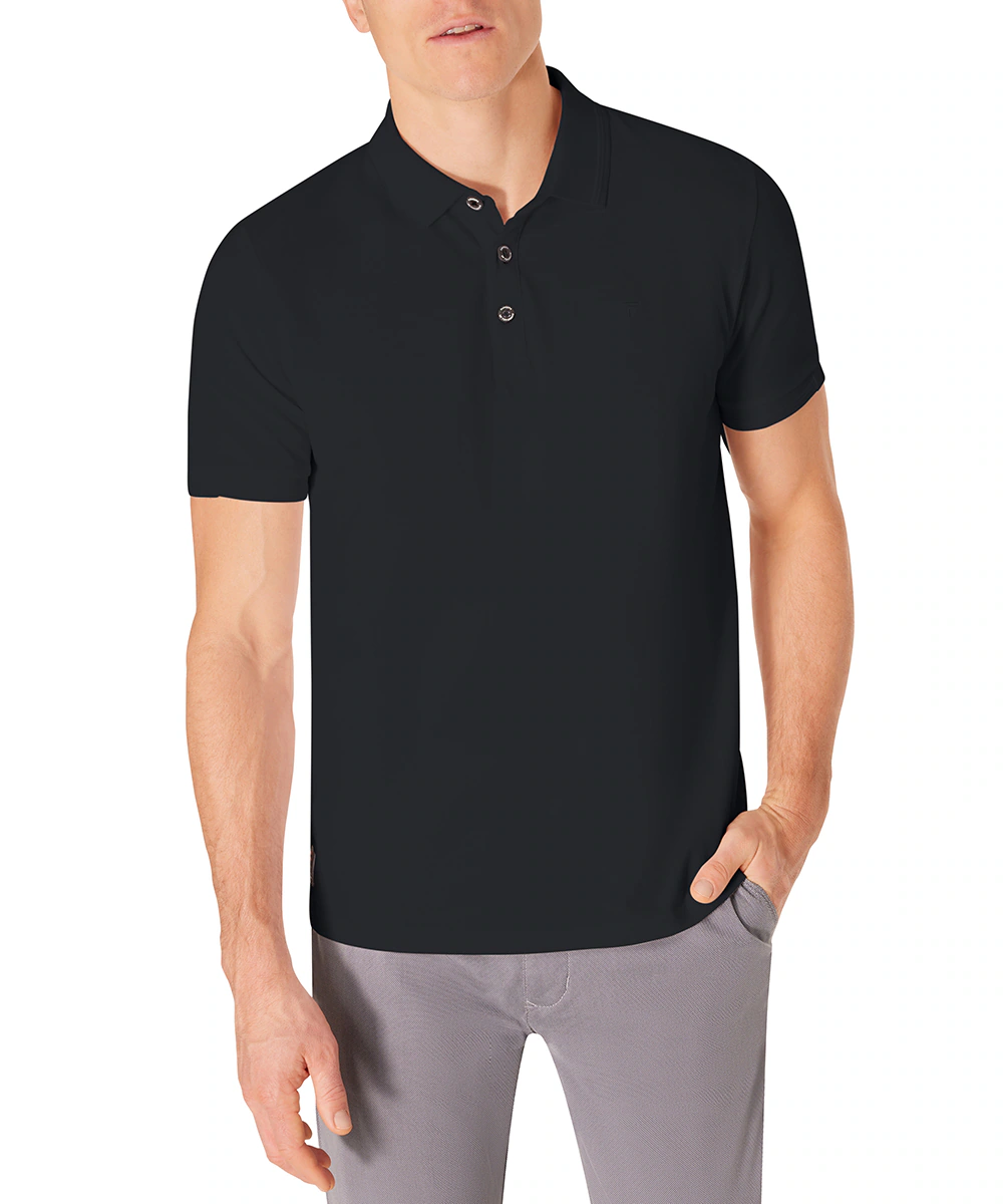 Pioneer Authentic Jeans Poloshirt günstig online kaufen