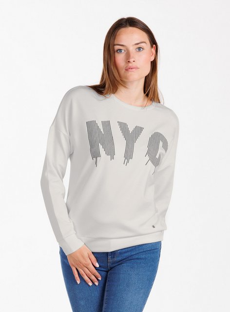 Key Largo Sweater WSW BROOKLYN round günstig online kaufen