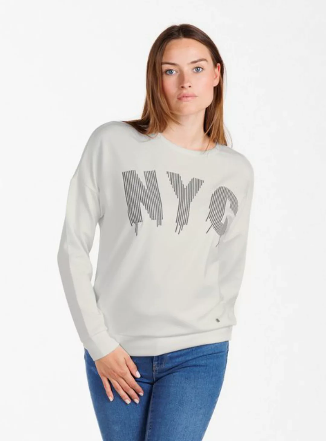 Key Largo Sweater WSW BROOKLYN round günstig online kaufen