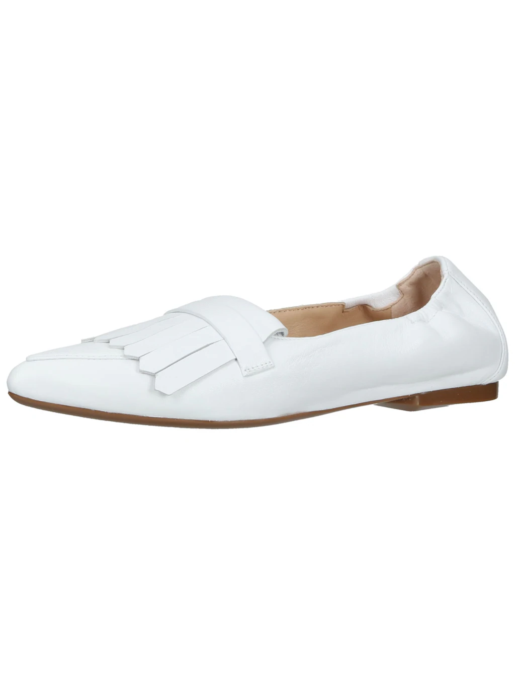 Peter Kaiser Ballerina "Peter Kaiser Slipper Leder" günstig online kaufen