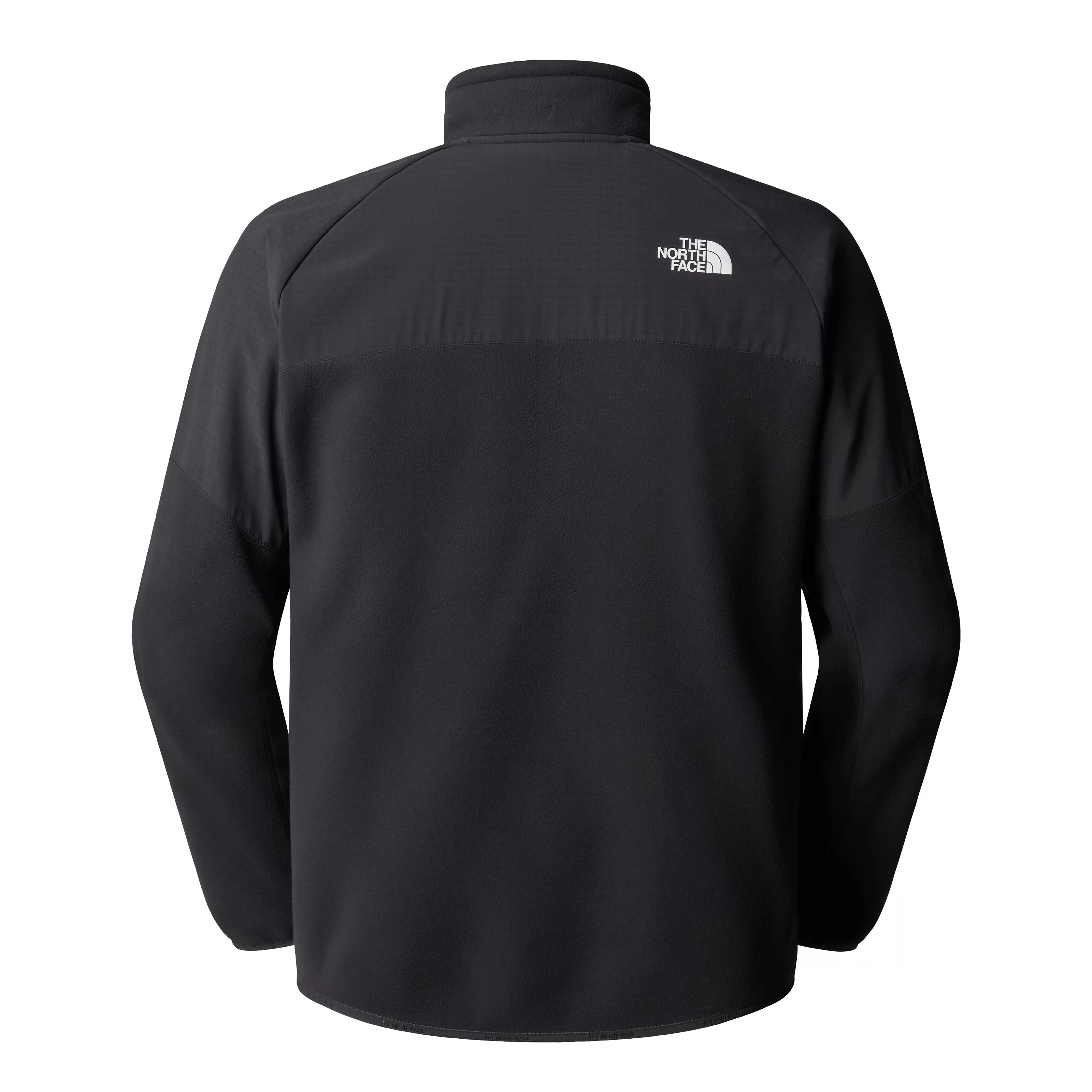 The North Face Fleecepullover "M GLACIER HEAVYWEIGHT 1/2 ZIP" günstig online kaufen