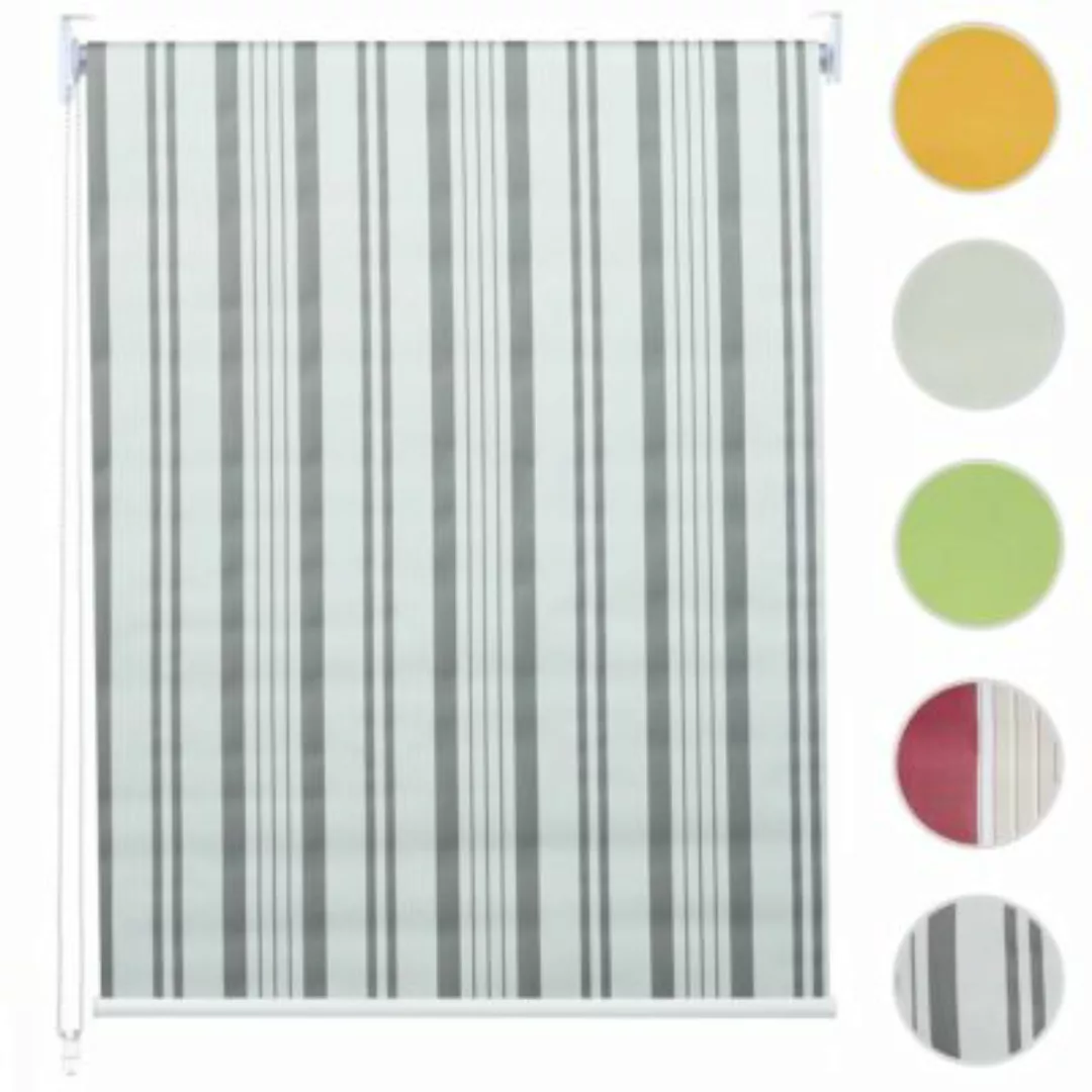 HWC Mendler Rollo, 100x230cm mehrfarbig günstig online kaufen