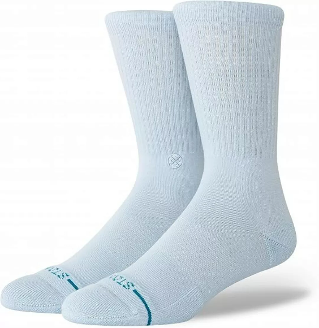 Stance Socken Casual Hellblau günstig online kaufen