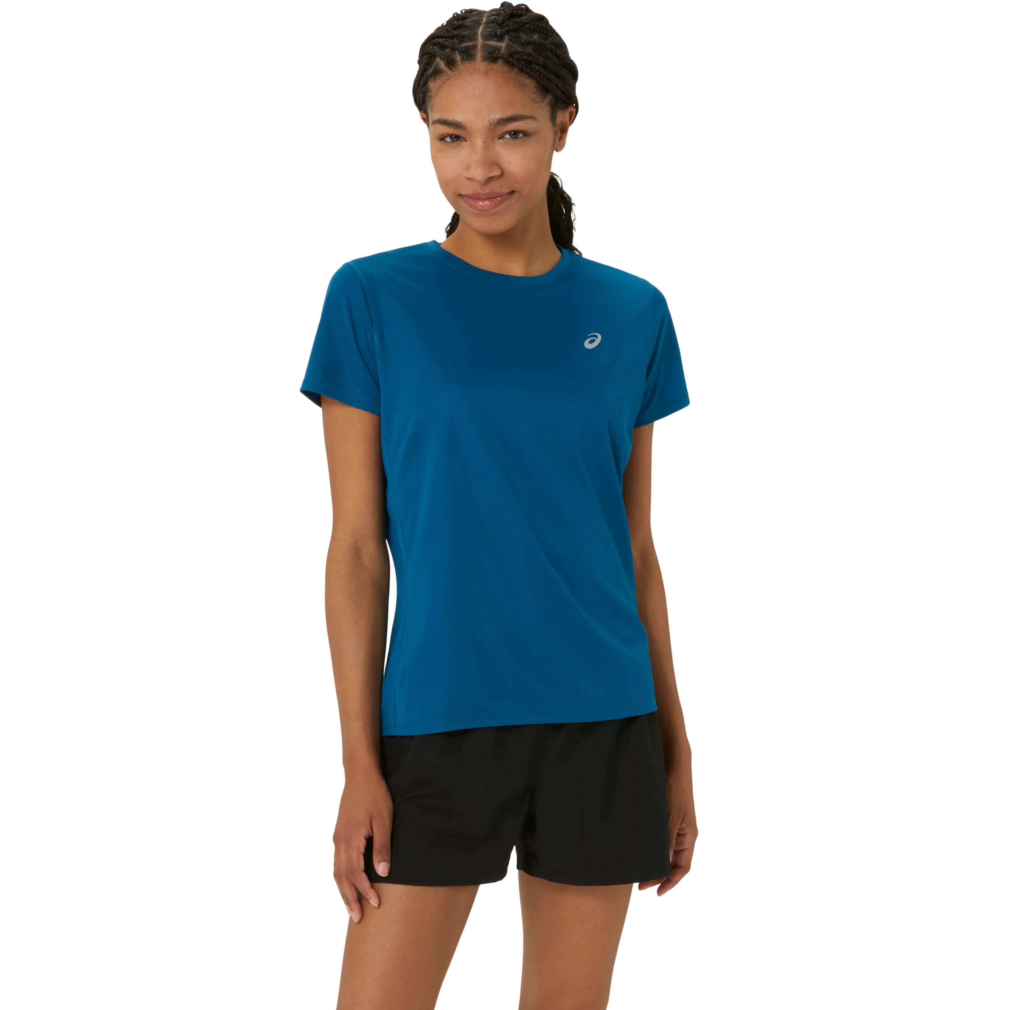 Asics T-Shirt "CORE SS TOP" günstig online kaufen