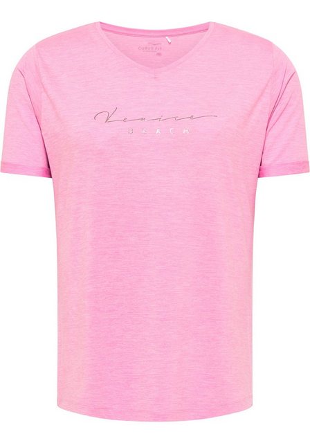 Venice Beach T-Shirt T-Shirt CL HARTFORD, Große Größen (1-tlg) günstig online kaufen