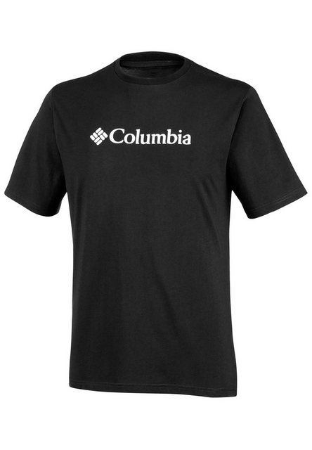 Columbia T-Shirt CSC Basic Logo™ Short Sleeve günstig online kaufen