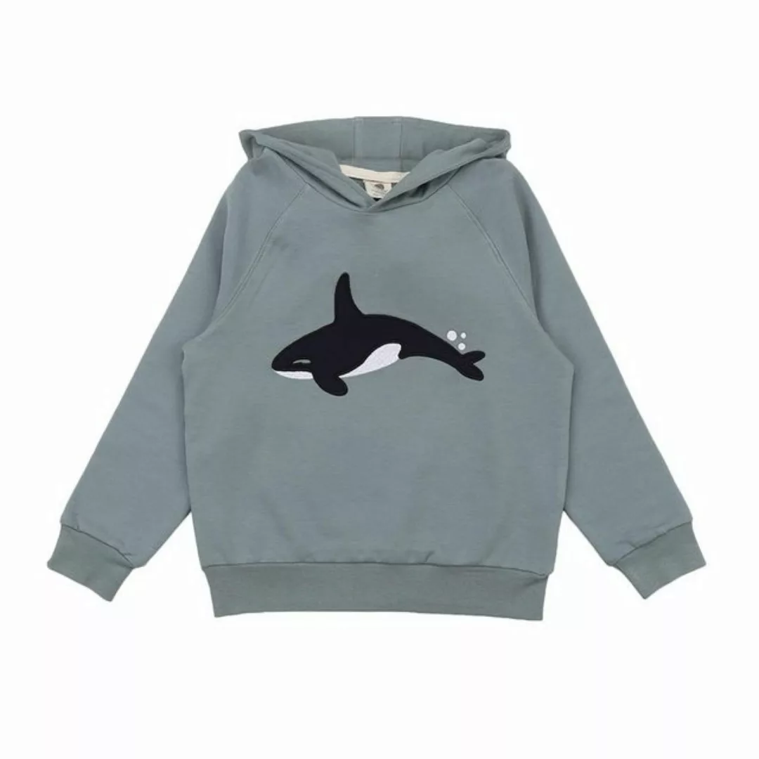 Walkiddy Kapuzensweatshirt günstig online kaufen