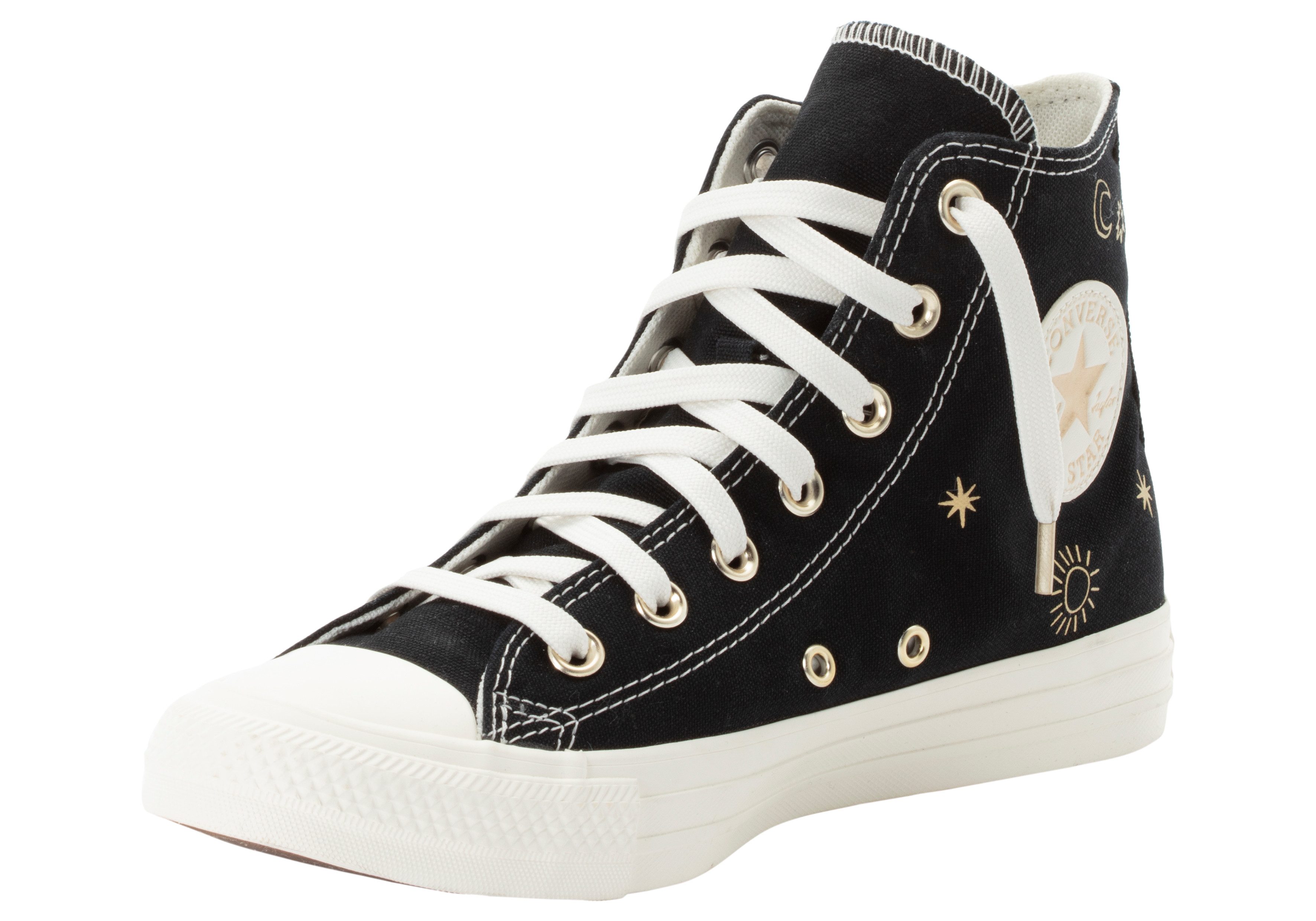 Converse CHUCK TAYLOR ALL STAR GOLDEN günstig online kaufen