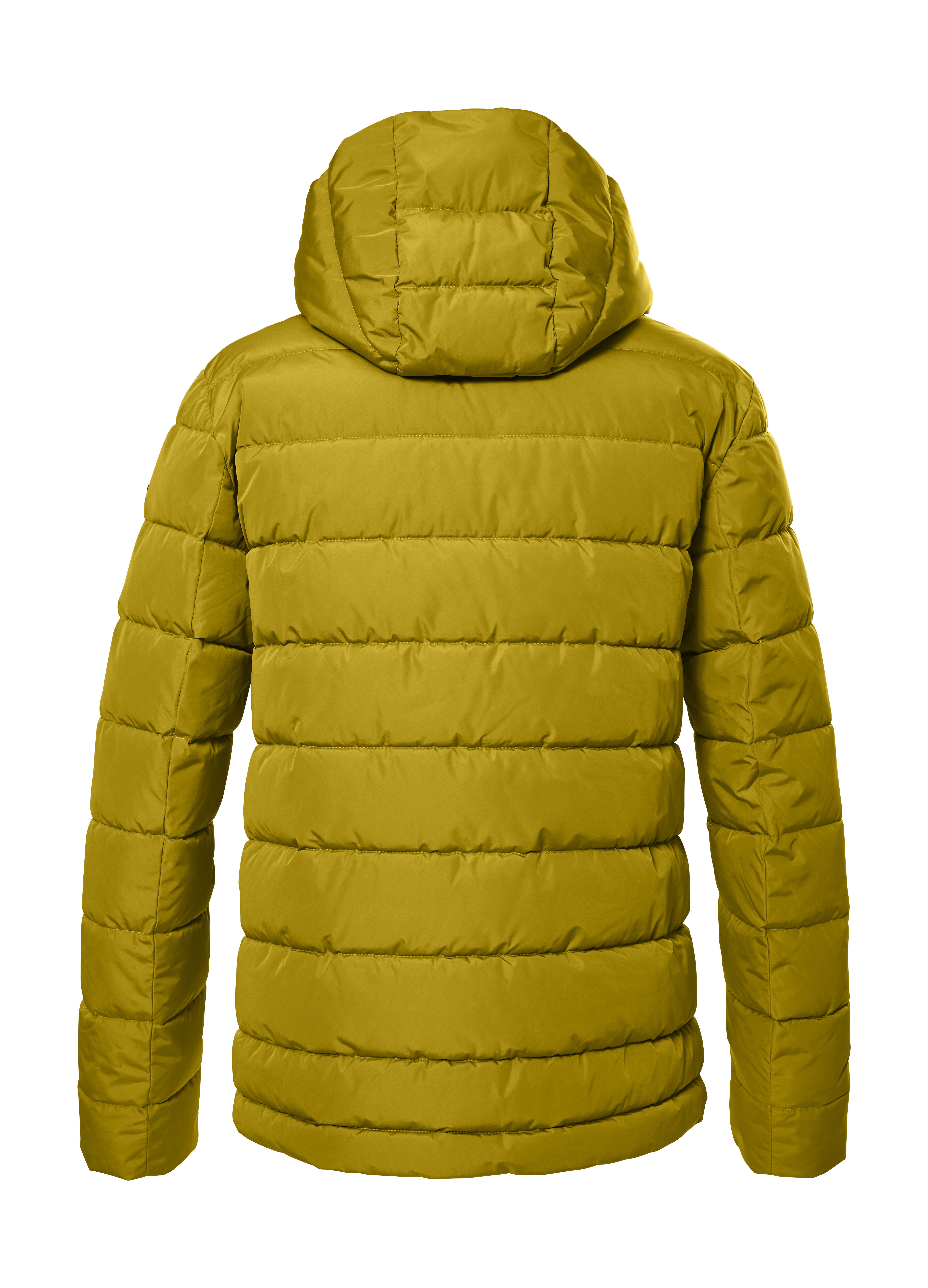 G.I.G.A. DX by killtec Steppjacke "GW 10 MN QLTD JCKT", Atmungsaktive, wass günstig online kaufen