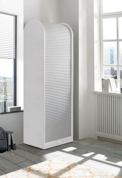 Mäusbacher Rollladenschrank "Big System Office", Breite 46 cm günstig online kaufen
