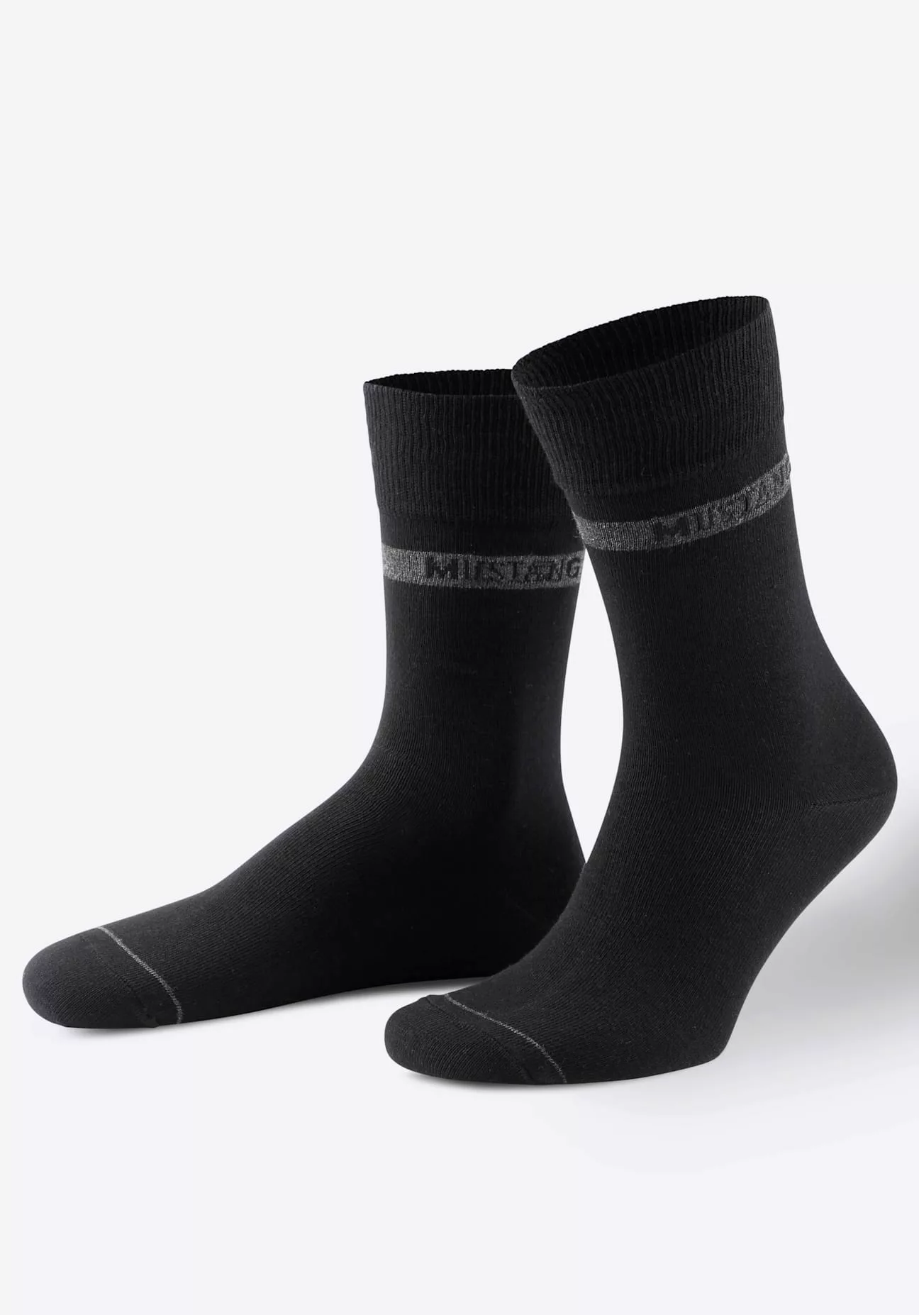 MUSTANG Socken "Socken 6er Pack" günstig online kaufen