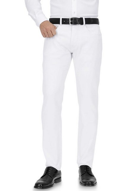 Pierre Cardin 5-Pocket-Hose Lyon Tapered günstig online kaufen