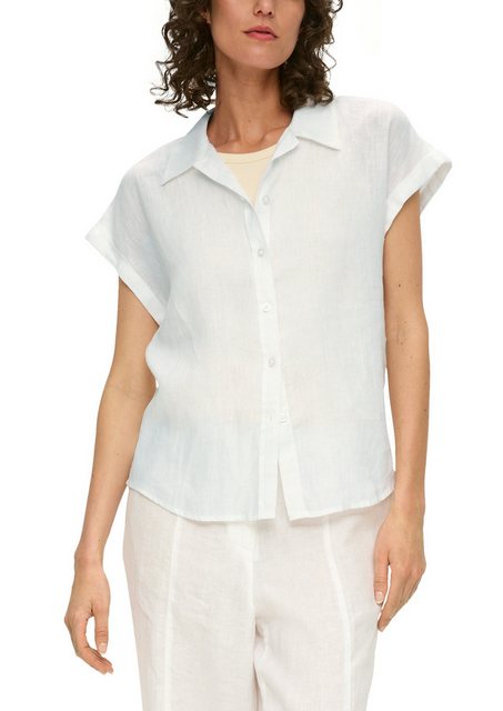 S.oliver Damen Bluse 2147437 günstig online kaufen