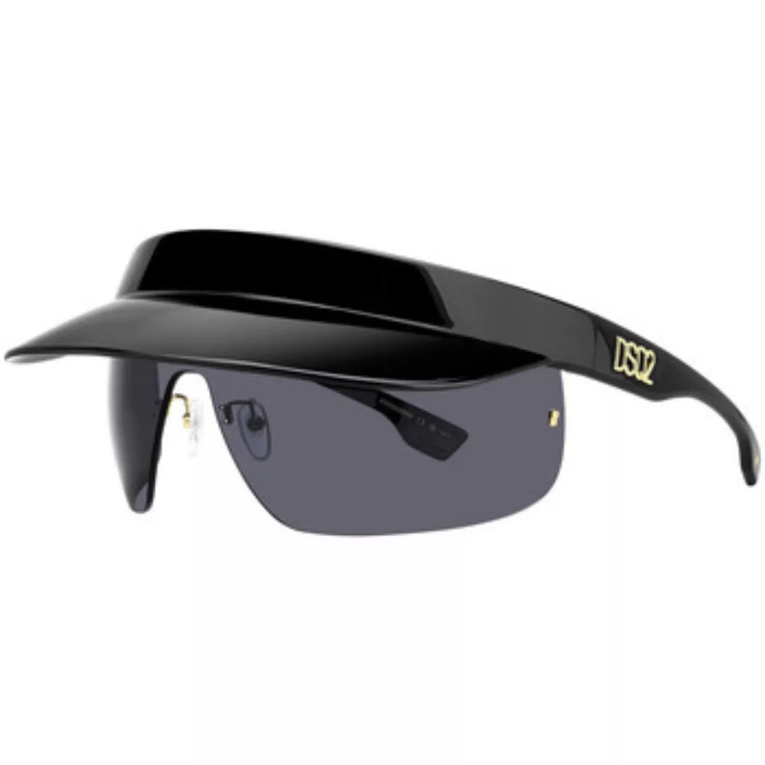 Dsquared  Sonnenbrillen Sonnenbrille  D2 0139/S 807 günstig online kaufen