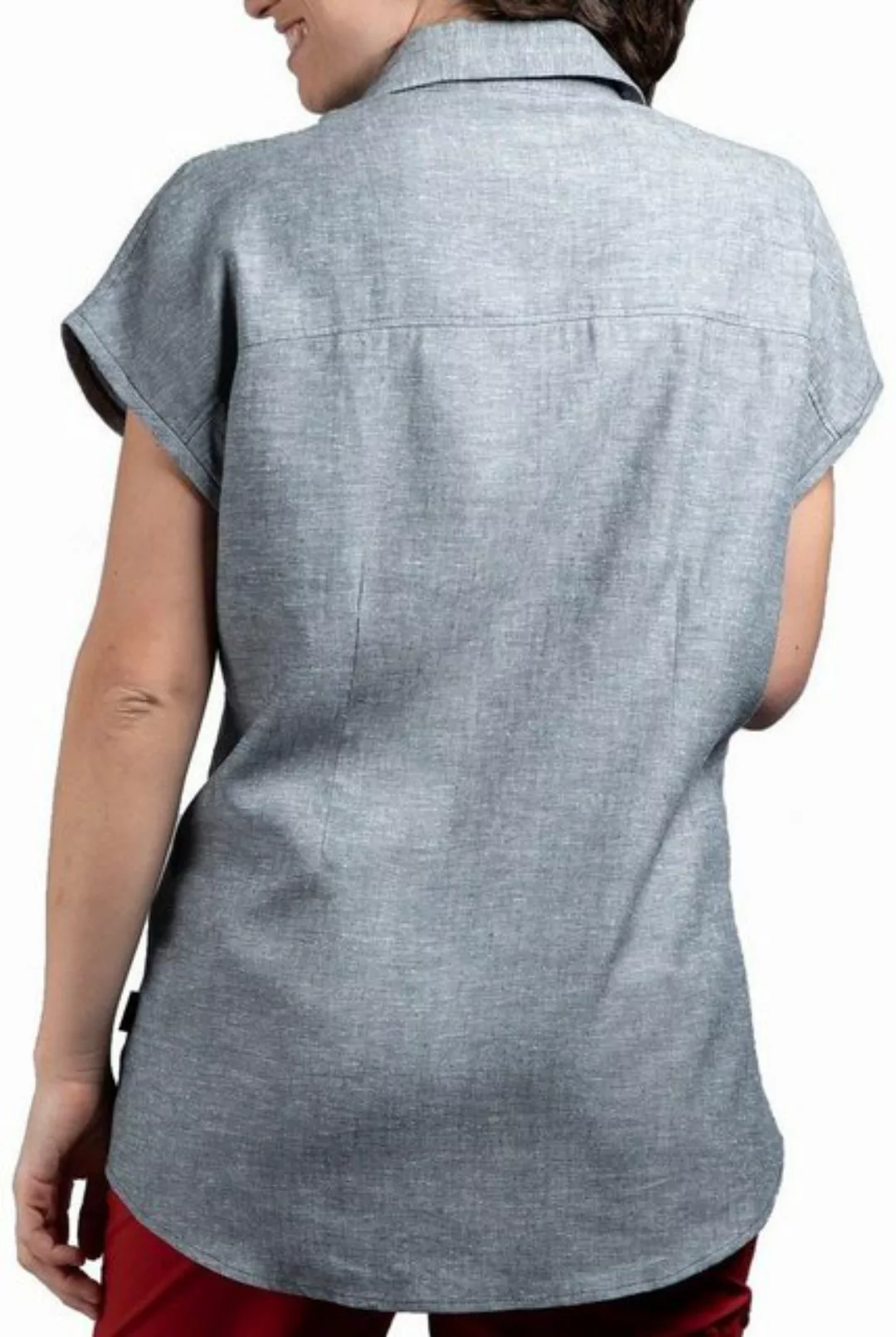 TATONKA® Kurzarmhemd Tiark Womens Shirt günstig online kaufen