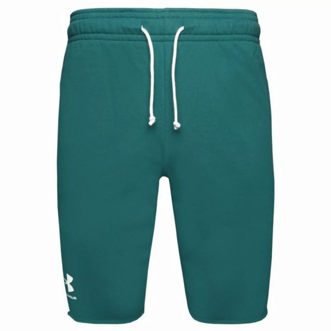 Under Armour® Shorts Rival Terry Herren günstig online kaufen