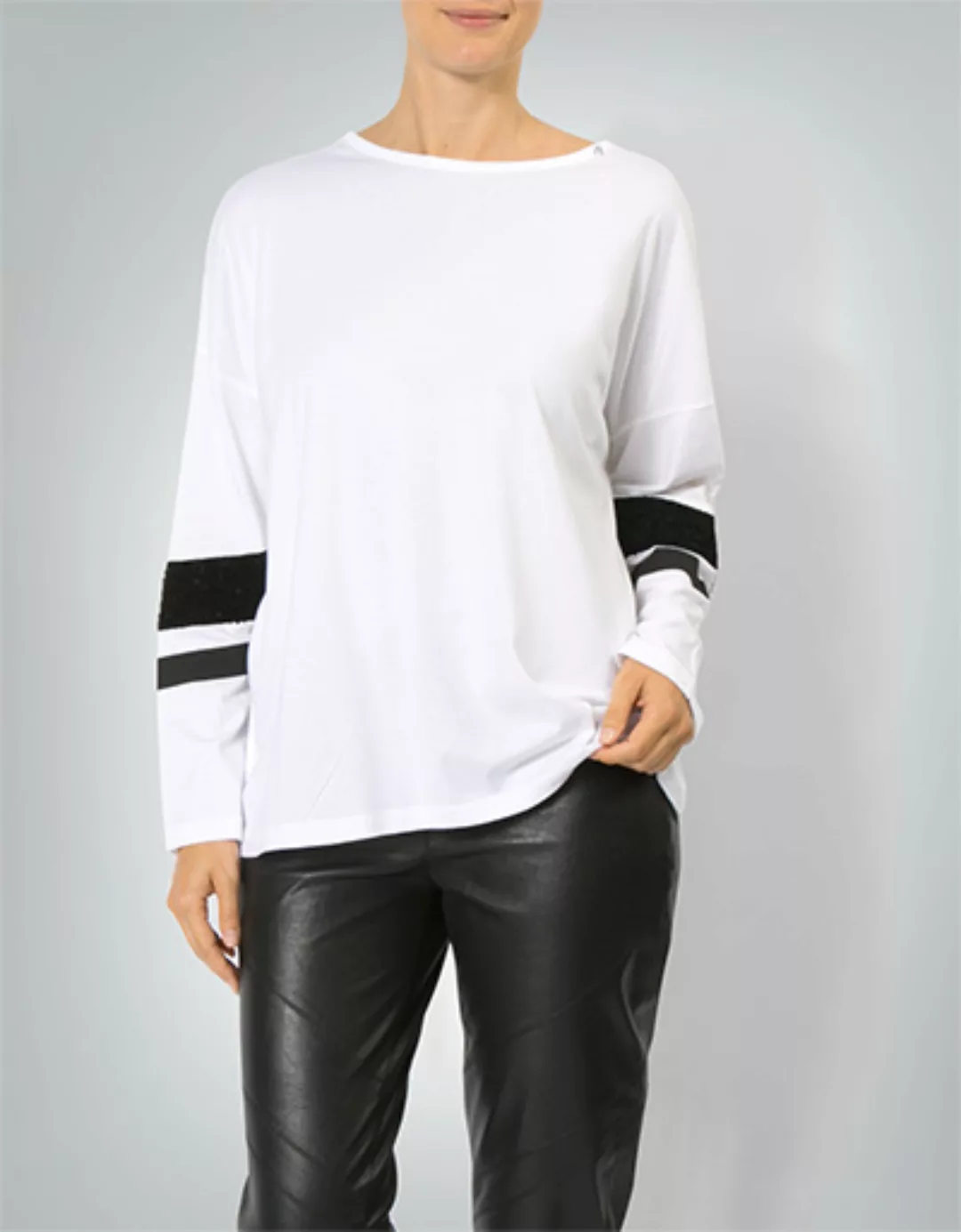 Replay Damen T-Shirt W3157.000.22524G/001 günstig online kaufen