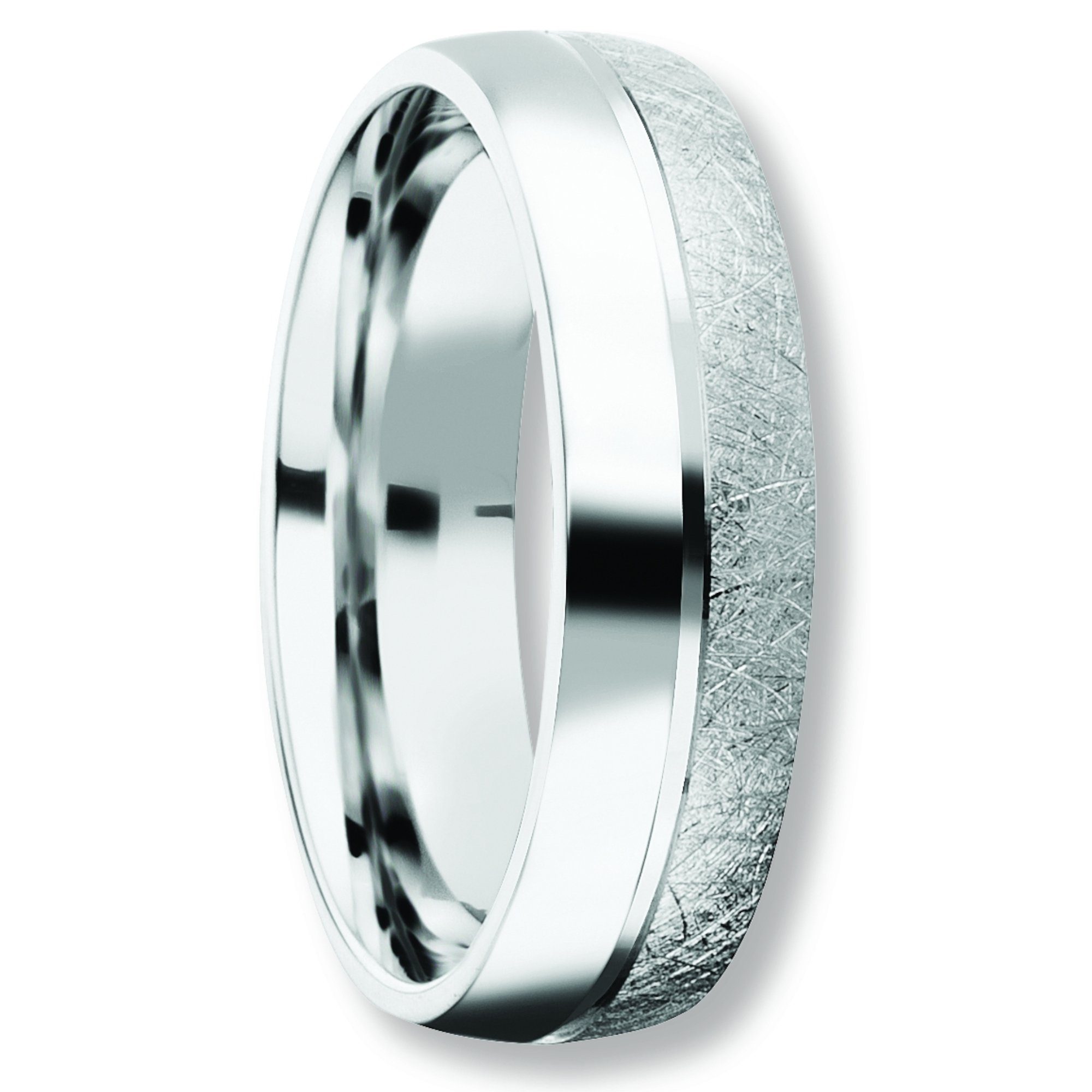 ONE ELEMENT Silberring Freundschaft Partner Ring günstig online kaufen