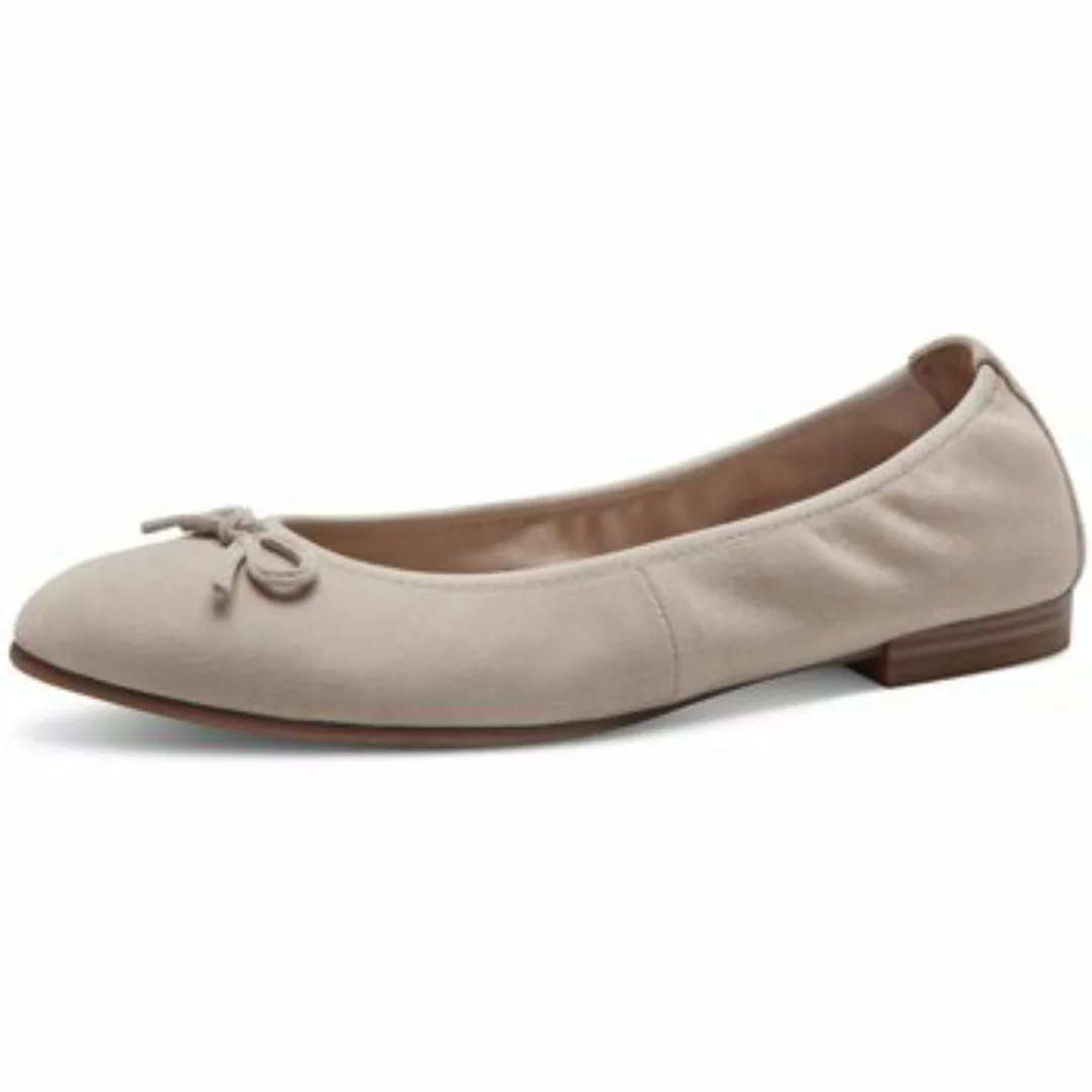 Tamaris  Ballerinas taupe (mittel) 1-22166-44-341 günstig online kaufen