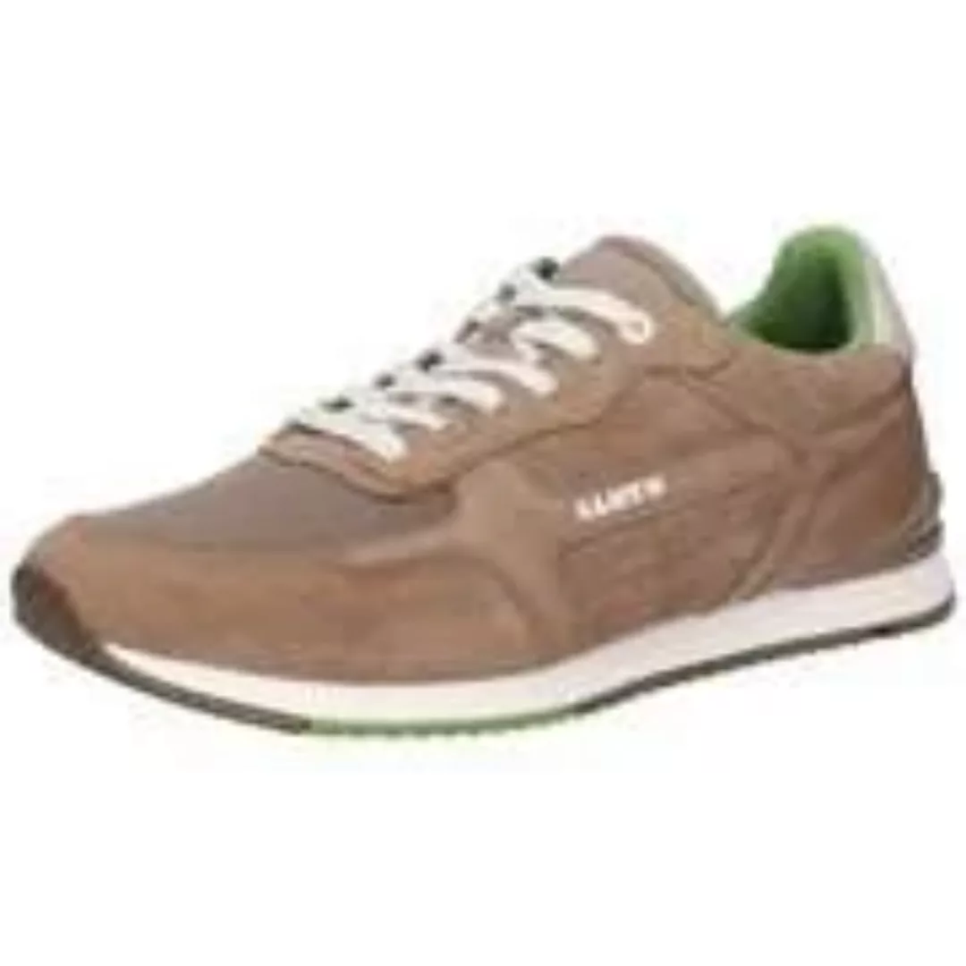 Lloyd Egilio Sneaker Herren beige|beige günstig online kaufen