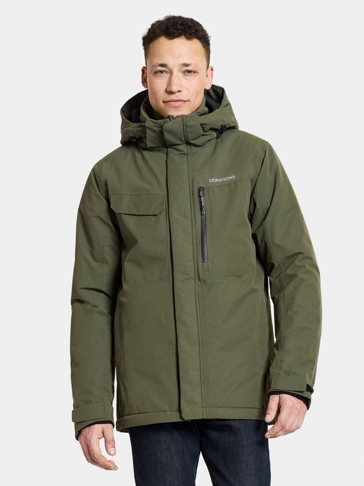 Didriksons Outdoorjacke günstig online kaufen