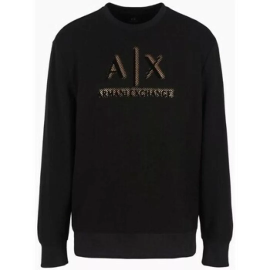 EAX  Sweatshirt 3DZMSA Z9N1Z günstig online kaufen