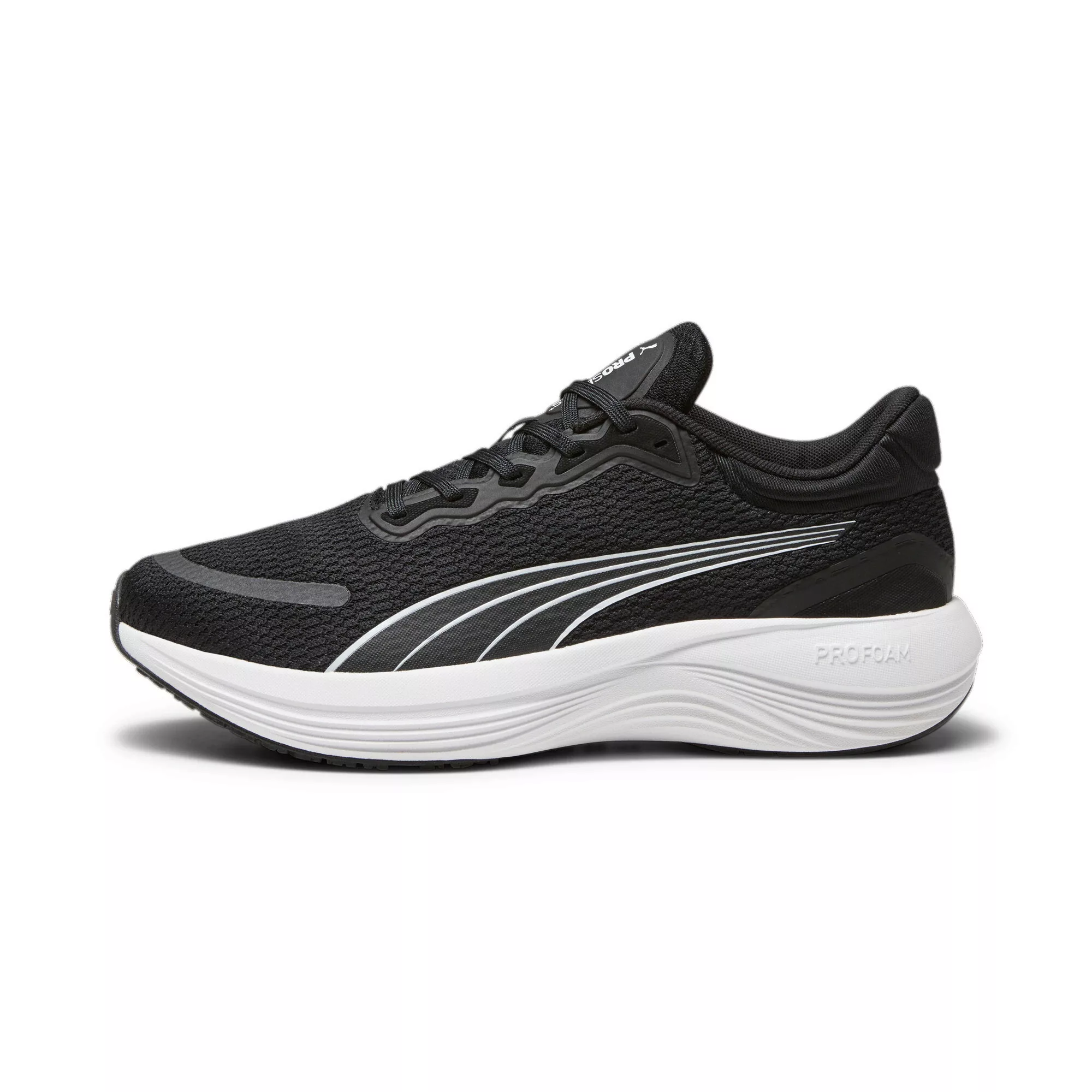 PUMA Scend Pro Running Herren schwarz günstig online kaufen