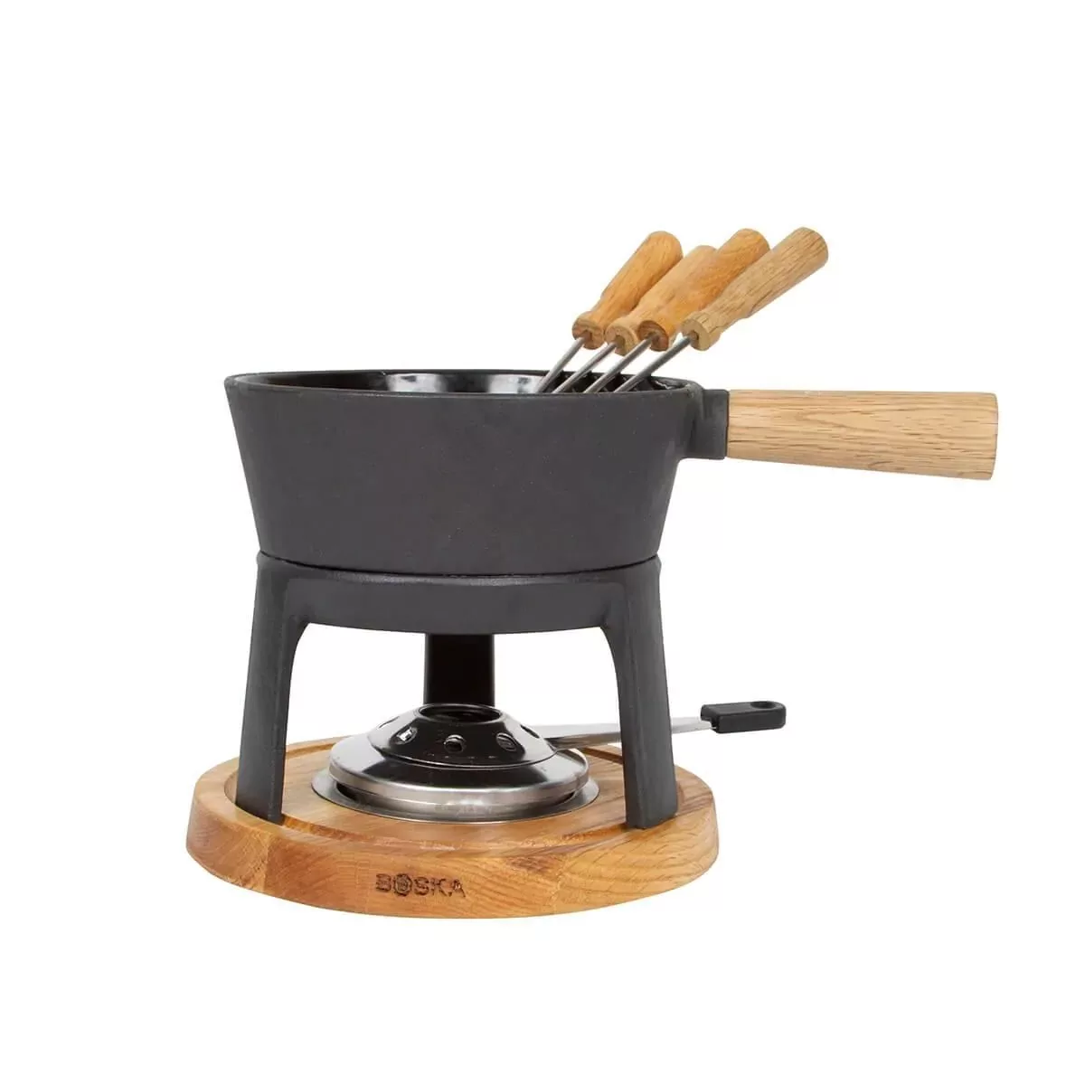 Boska | Fondue-Set Pro günstig online kaufen