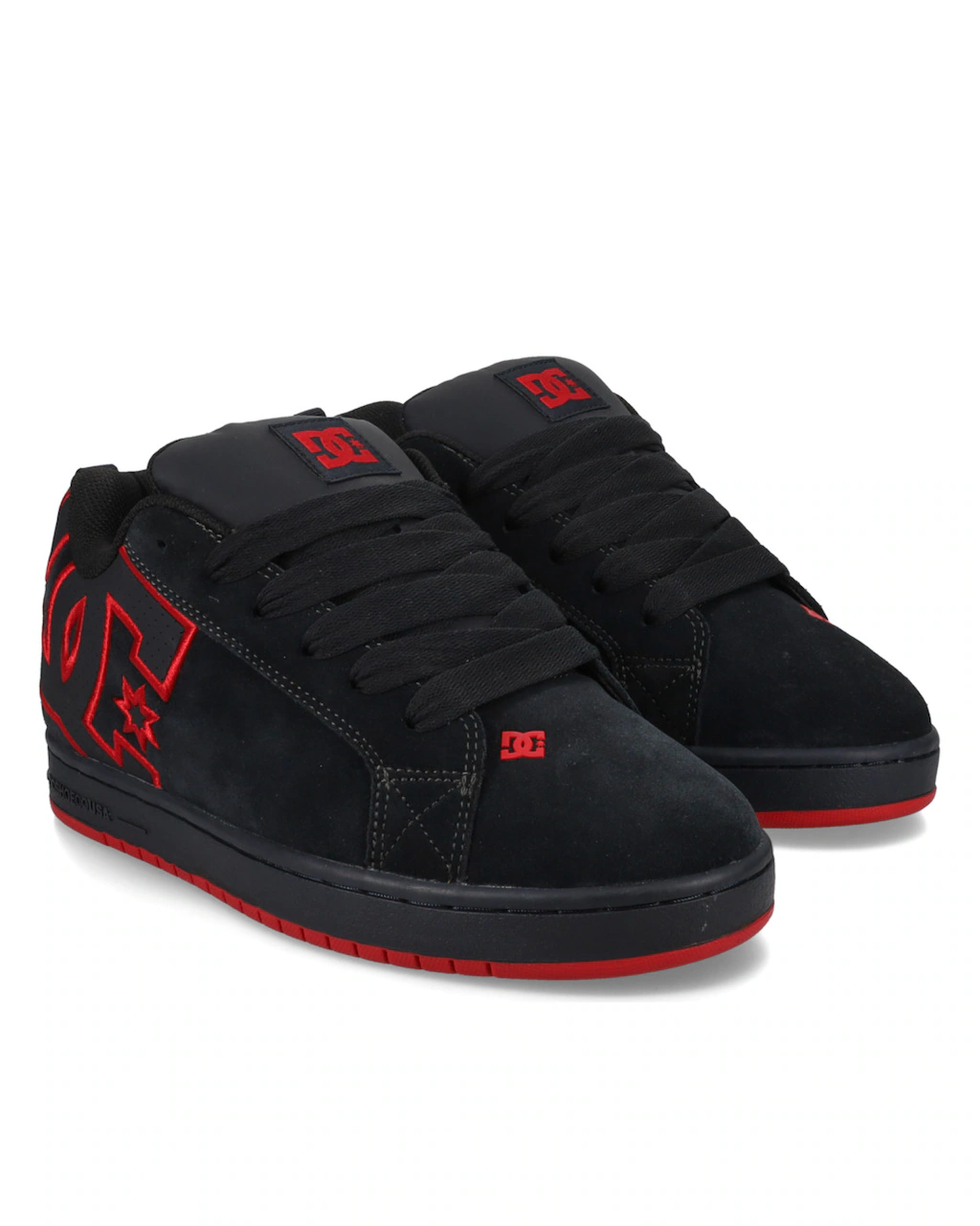 DC Shoes Sneaker "Court Graffik" günstig online kaufen