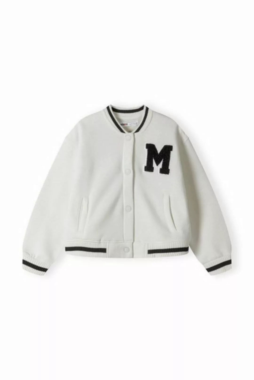 MINOTI Collegejacke Baseballjacke (2y-14y) günstig online kaufen