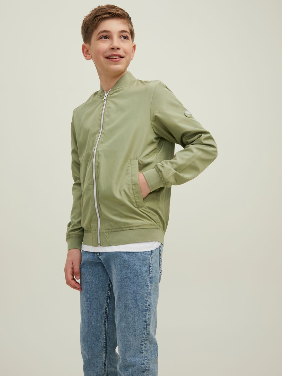 BOYS BOMBER JACKE günstig online kaufen