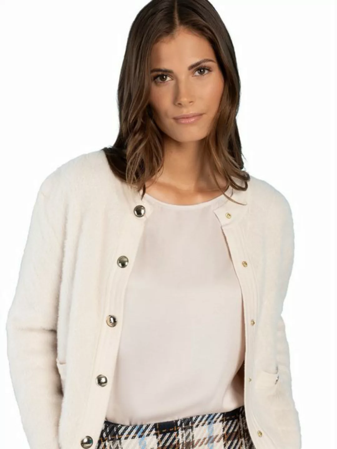 MORE&MORE Cardigan günstig online kaufen