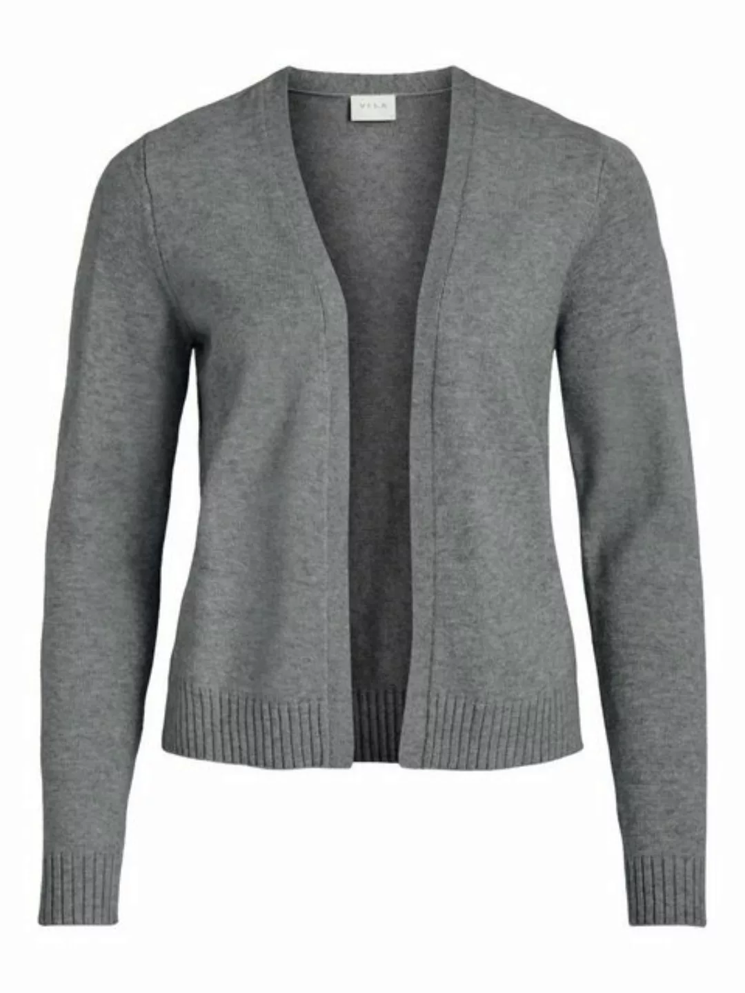 Vila Strickjacke VIRIL SHORT L/S KNIT CARDIGAN-NOOS günstig online kaufen