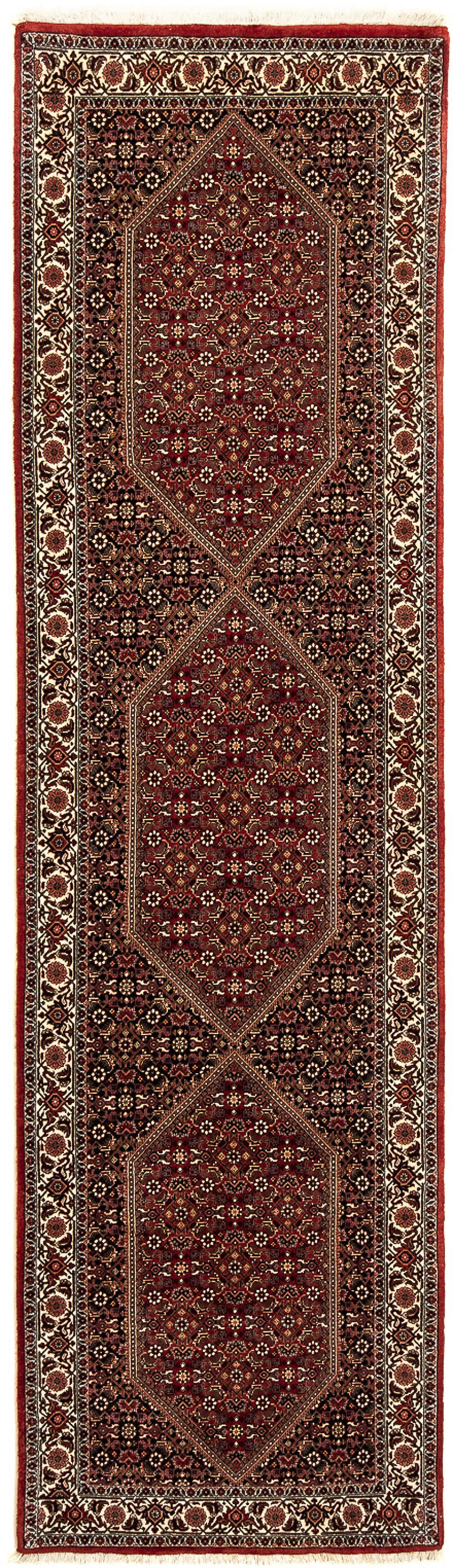 morgenland Orientteppich »Perser - Bidjar - 310 x 83 cm - mehrfarbig«, rech günstig online kaufen